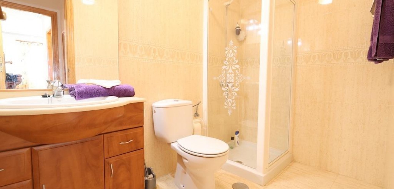 Venta - Bungalow -
Orihuela Costa - Punta Prima