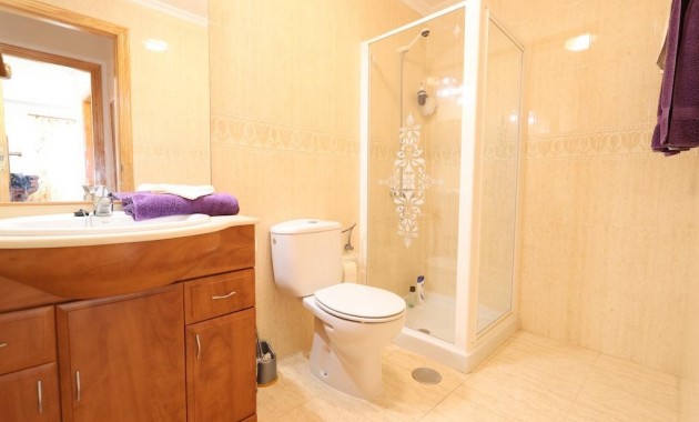 Venta - Bungalow -
Orihuela Costa - Punta Prima