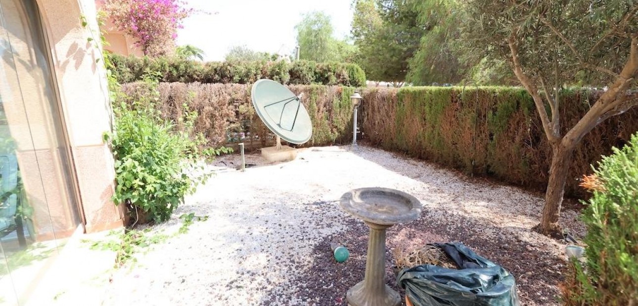 Venta - Bungalow -
Orihuela Costa - Punta Prima