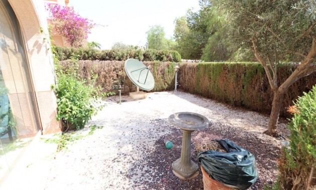 Venta - Bungalow -
Orihuela Costa - Punta Prima
