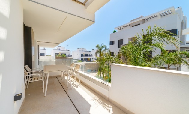 Venta - Apartamento / piso -
Los Alcazares - Santa Rosalía