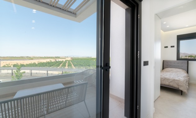 Venta - Apartamento / piso -
Los Alcazares - Santa Rosalía