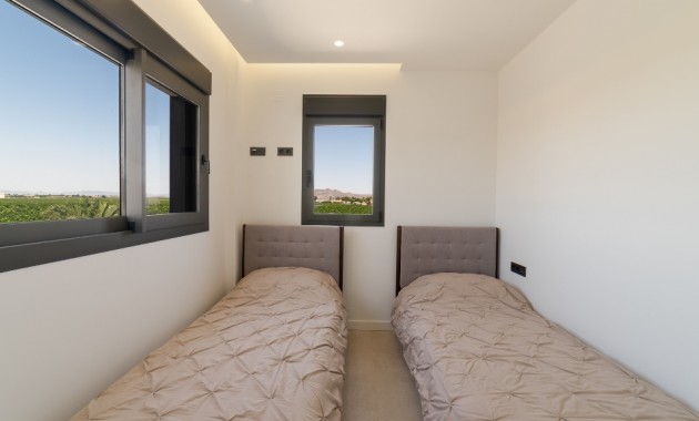 Venta - Apartamento / piso -
Los Alcazares - Santa Rosalía