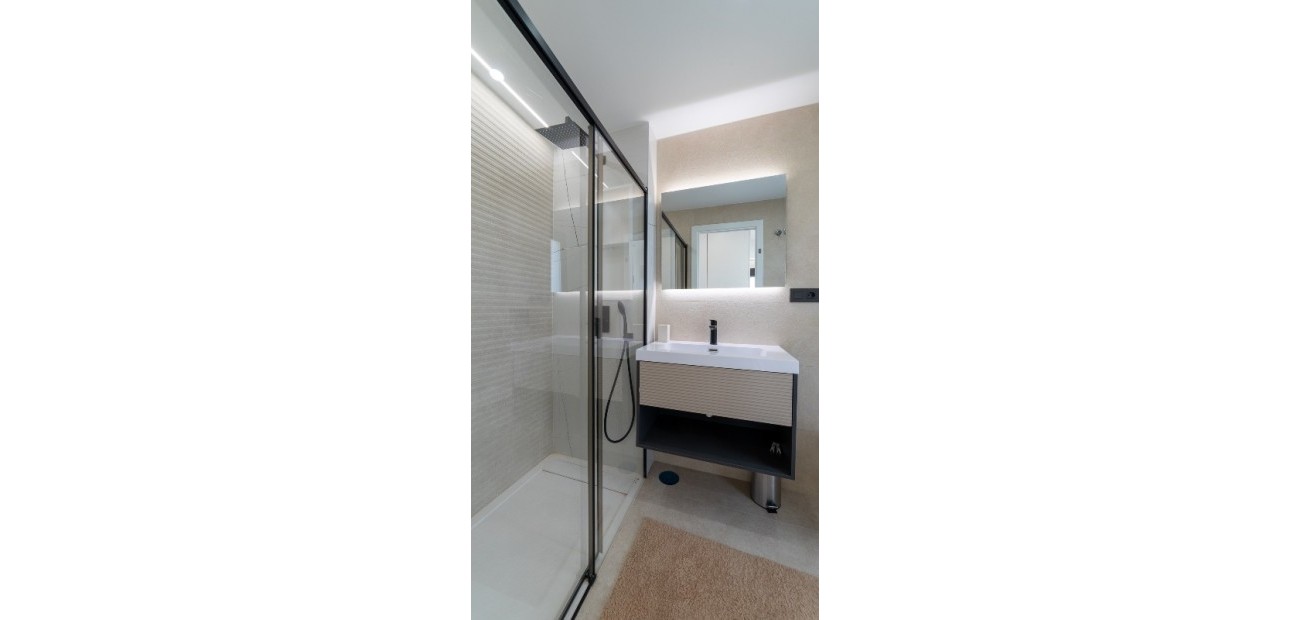 Venta - Apartamento / piso -
Los Alcazares - Santa Rosalía