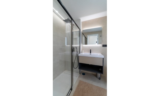 Venta - Apartamento / piso -
Los Alcazares - Santa Rosalía