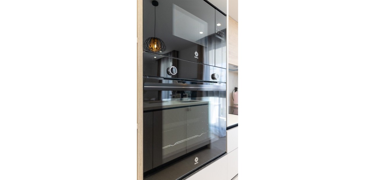 Venta - Apartamento / piso -
Los Alcazares - Santa Rosalía