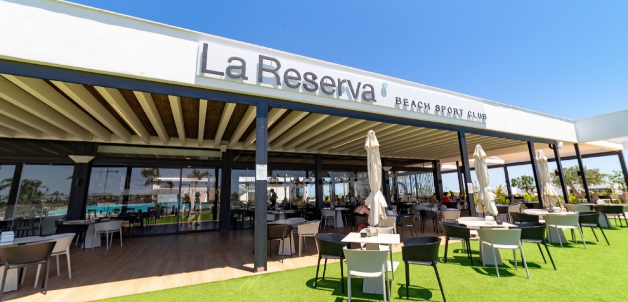 Venta - Apartamento / piso -
Los Alcazares - Santa Rosalía