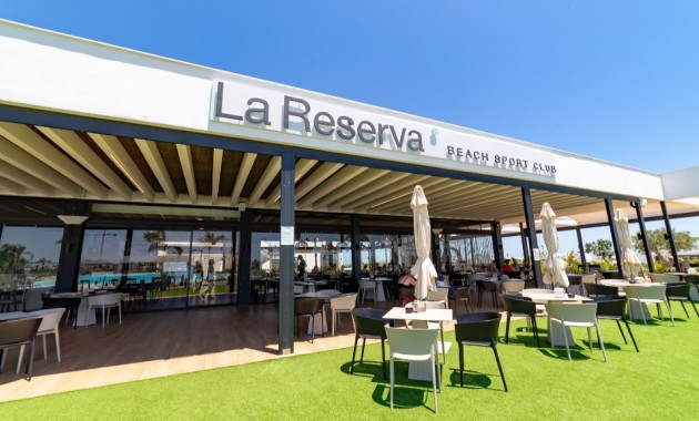 Venta - Apartamento / piso -
Los Alcazares - Santa Rosalía