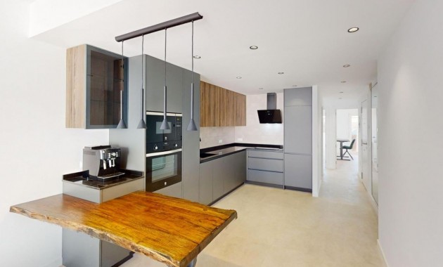 Nueva construcción  - 1. Apartment / flat -
Alicante - Pilar de la Horadada