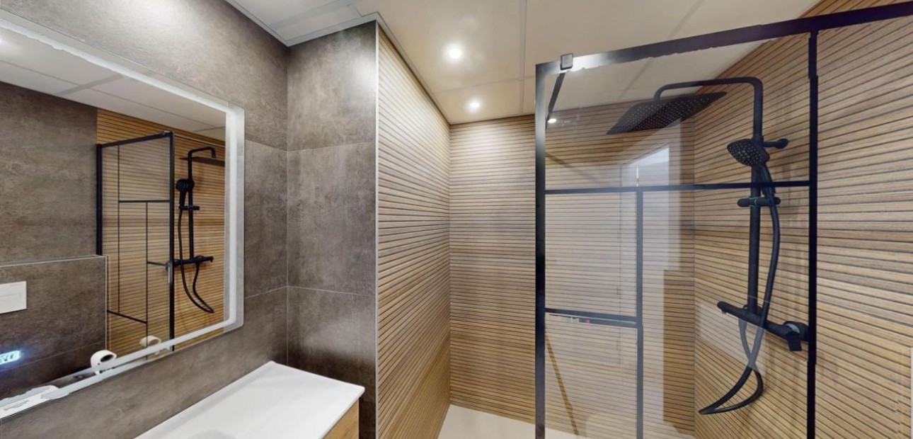Nueva construcción  - 1. Apartment / flat -
Alicante - Pilar de la Horadada