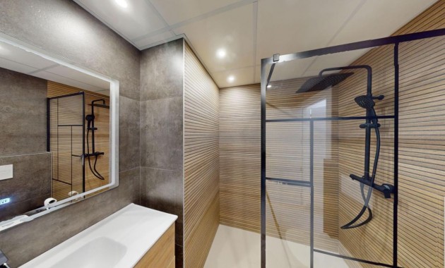 Nueva construcción  - 1. Apartment / flat -
Alicante - Pilar de la Horadada
