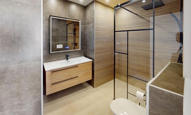 Nueva construcción  - 1. Apartment / flat -
Alicante - Pilar de la Horadada