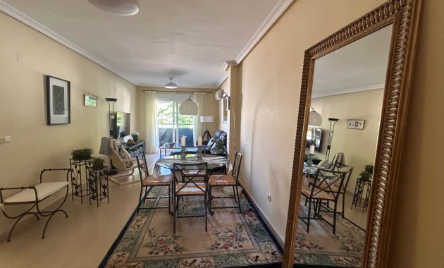 Herverkoop - Appartement / flat -
Jacarilla