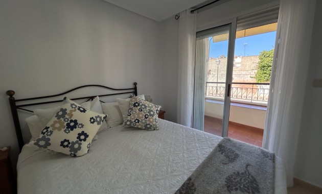 Herverkoop - Appartement / flat -
Jacarilla
