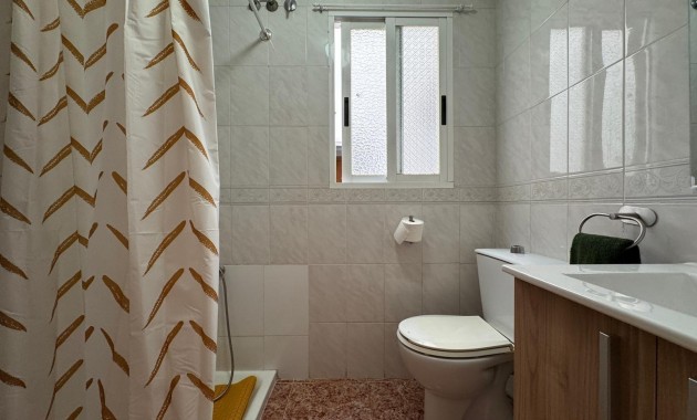 Herverkoop - Appartement / flat -
Torrevieja - torrevieja