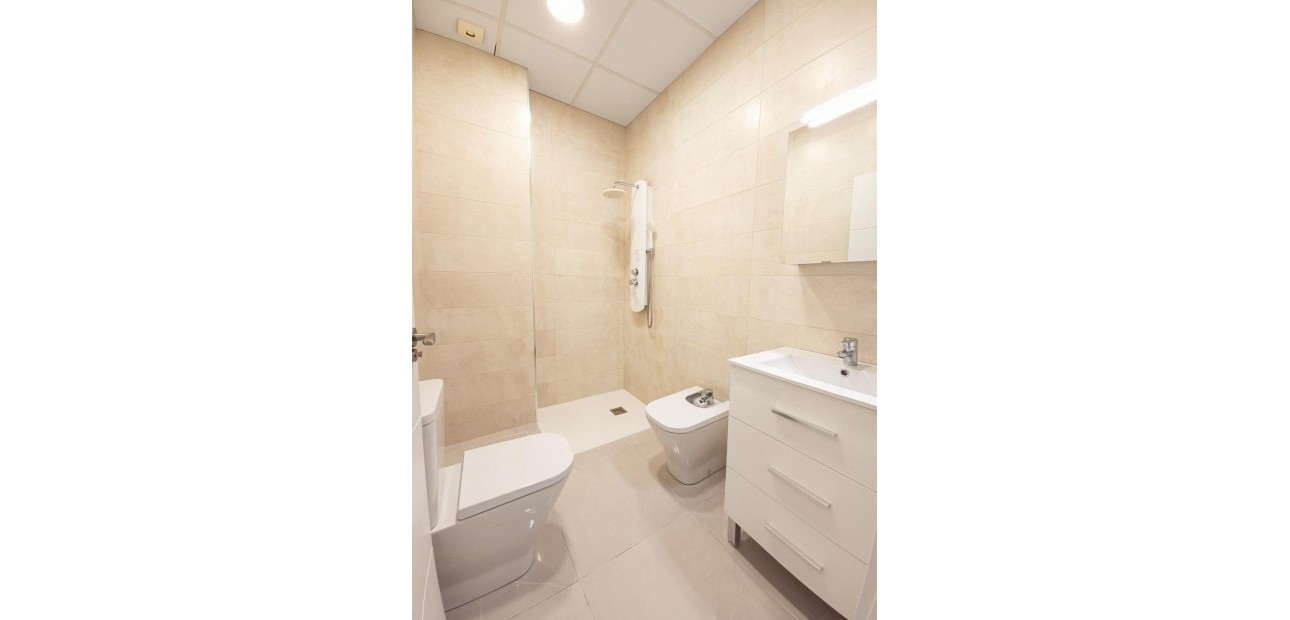 Venta - Apartamento / piso -
Torrevieja - Acequion