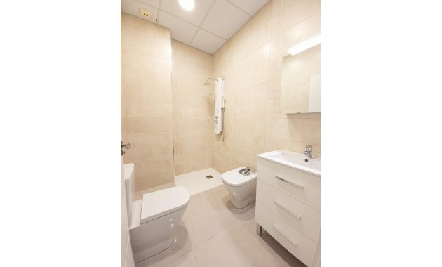 Venta - Apartamento / piso -
Torrevieja - Acequion