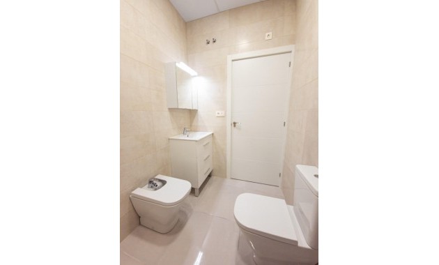 Venta - Apartamento / piso -
Torrevieja - Acequion