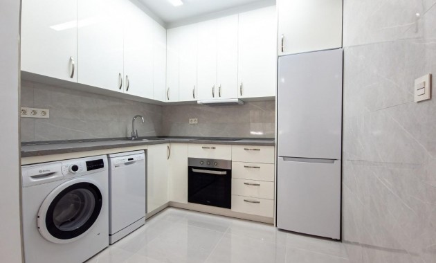 Venta - Apartamento / piso -
Torrevieja - Acequion