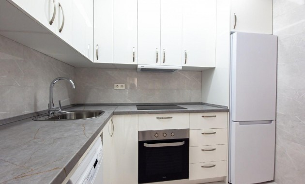 Venta - Apartamento / piso -
Torrevieja - Acequion