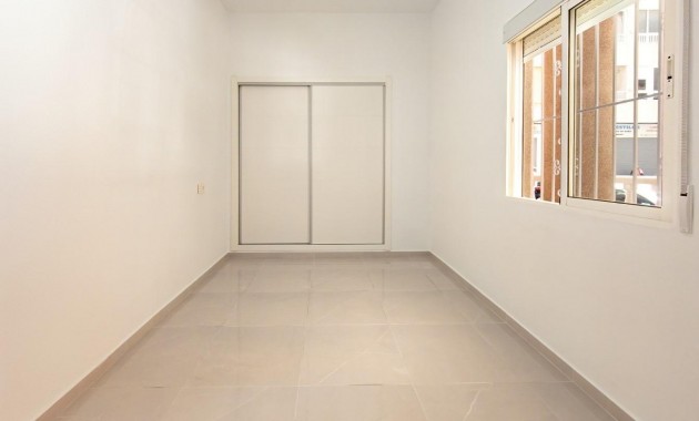 Venta - Apartamento / piso -
Torrevieja - Acequion