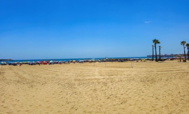 Venta - Apartamento / piso -
Torrevieja - Acequion