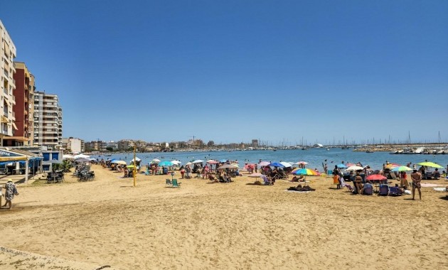 Venta - Apartamento / piso -
Torrevieja - Acequion