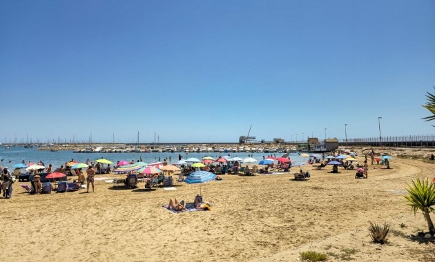 Venta - Apartamento / piso -
Torrevieja - Acequion