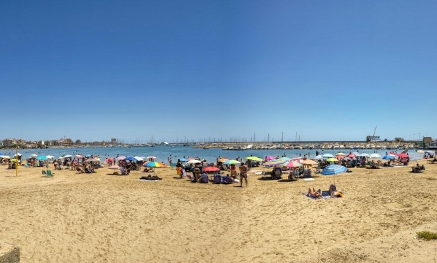 Venta - Apartamento / piso -
Torrevieja - Acequion