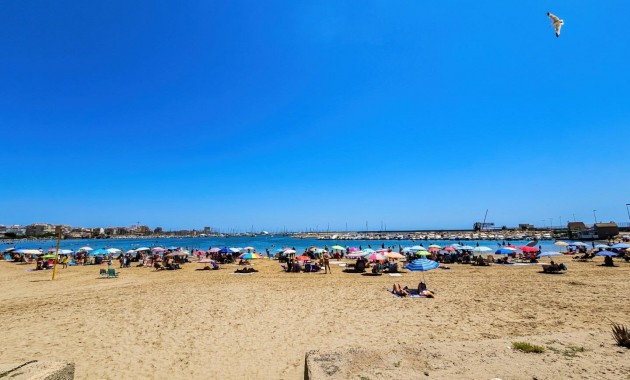 Venta - Apartamento / piso -
Torrevieja - Acequion