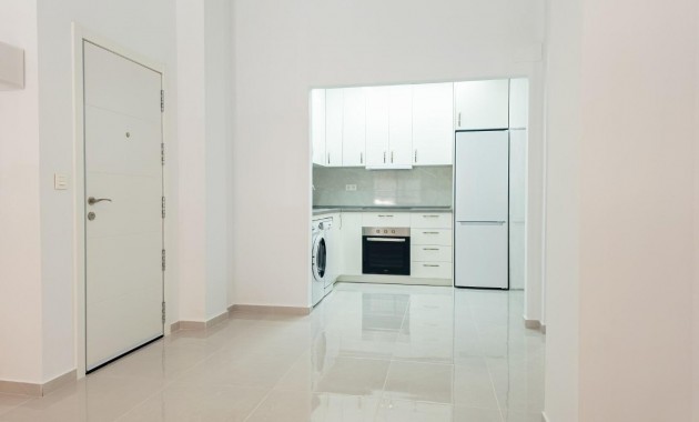 Venta - Apartamento / piso -
Torrevieja - Acequion