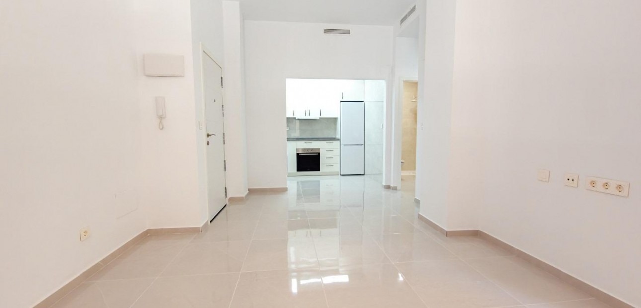 Venta - Apartamento / piso -
Torrevieja - Acequion
