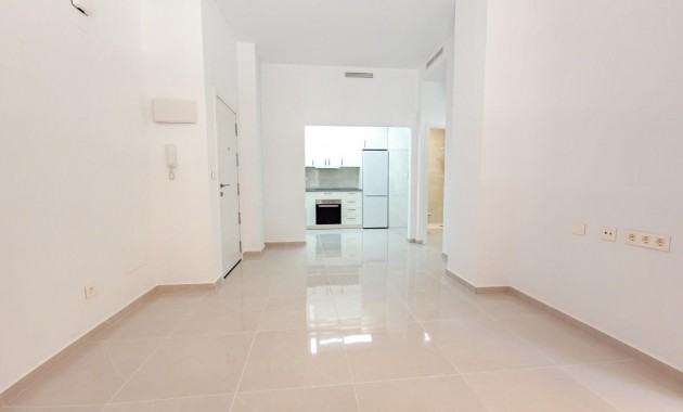 Venta - Apartamento / piso -
Torrevieja - Acequion