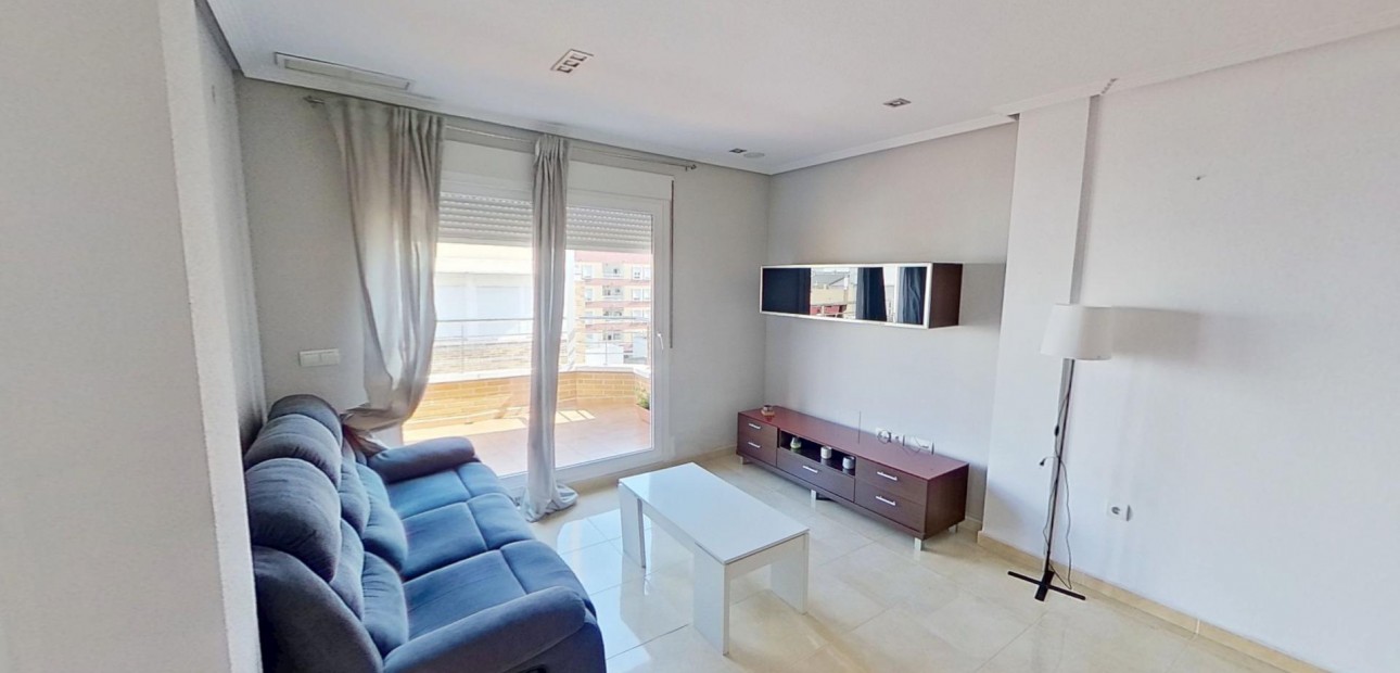 Venta - Ático -
Torrevieja - torrevieja