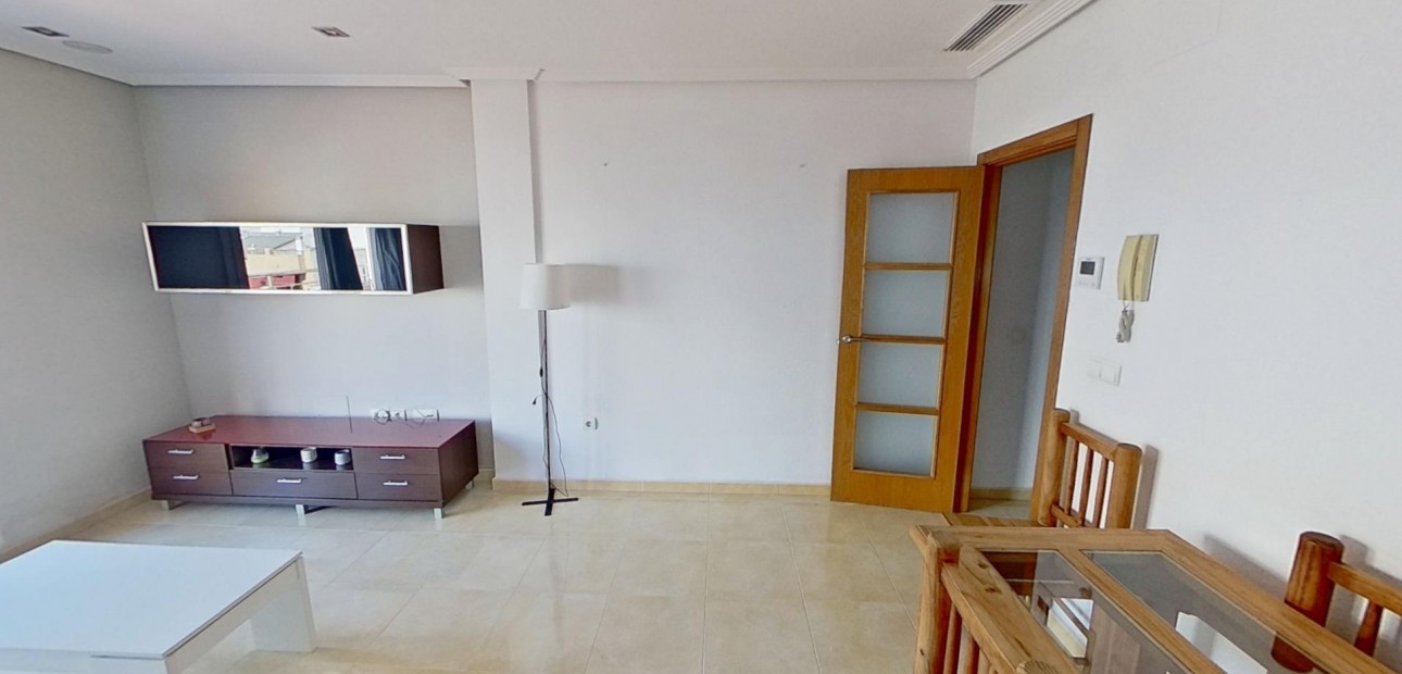 Venta - Ático -
Torrevieja - torrevieja