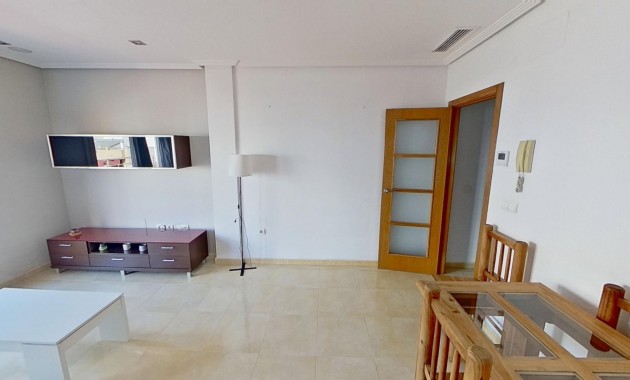 Venta - Ático -
Torrevieja - torrevieja