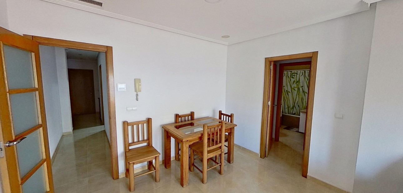 Venta - Ático -
Torrevieja - torrevieja