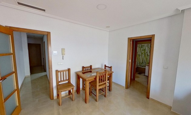 Venta - Ático -
Torrevieja - torrevieja