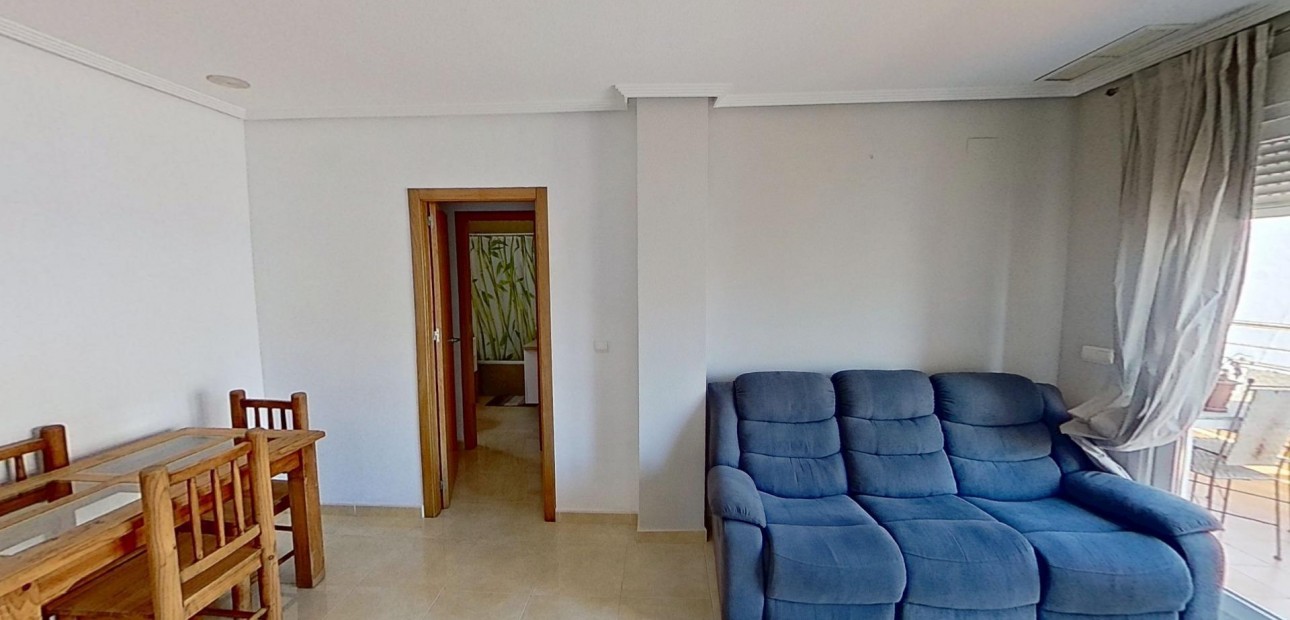 Venta - Ático -
Torrevieja - torrevieja