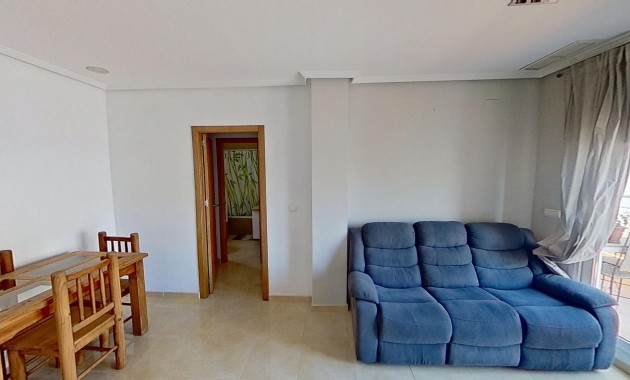 Venta - Ático -
Torrevieja - torrevieja