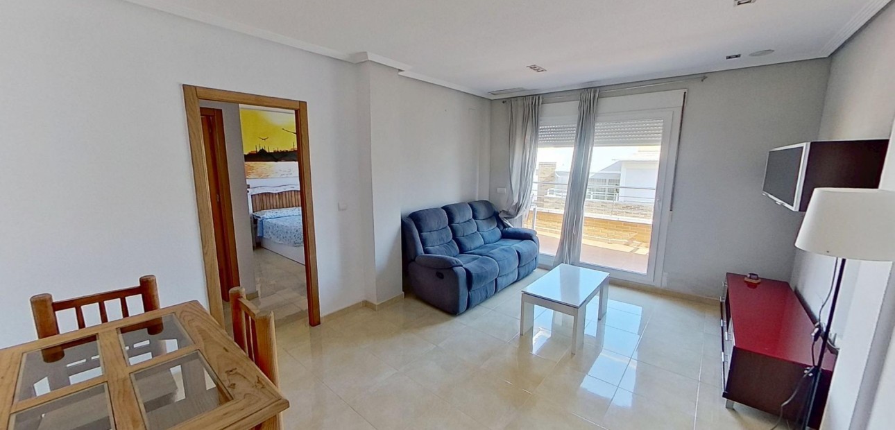 Venta - Ático -
Torrevieja - torrevieja