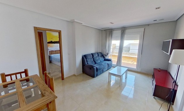 Venta - Ático -
Torrevieja - torrevieja