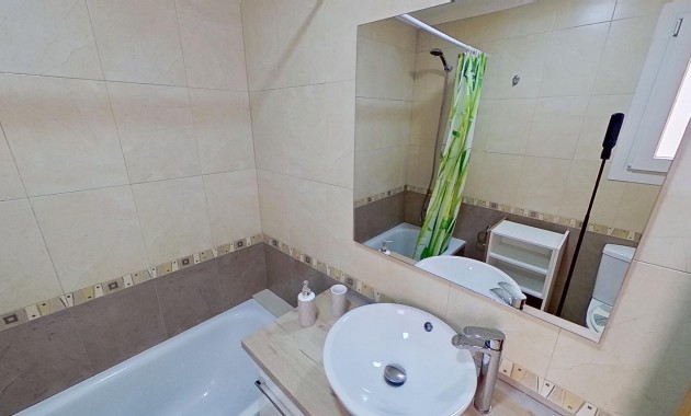 Venta - Ático -
Torrevieja - torrevieja