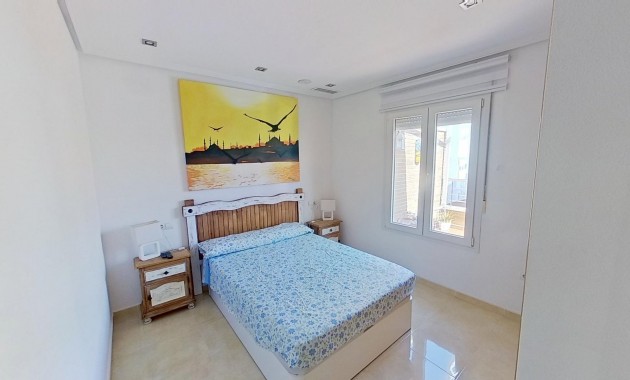 Venta - Ático -
Torrevieja - torrevieja