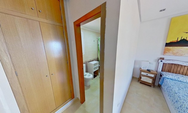 Venta - Ático -
Torrevieja - torrevieja