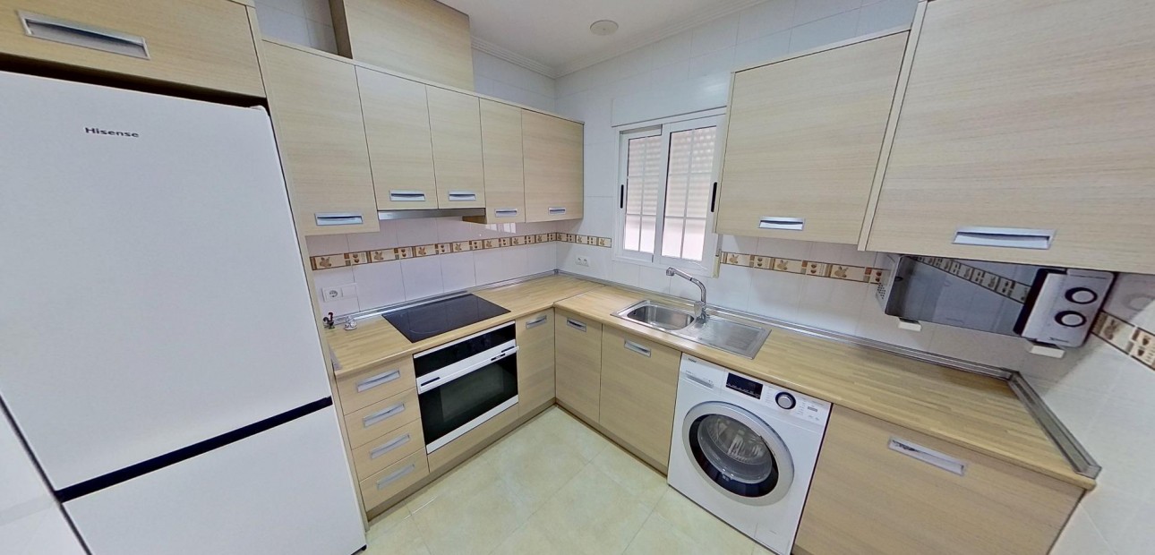 Venta - Ático -
Torrevieja - torrevieja