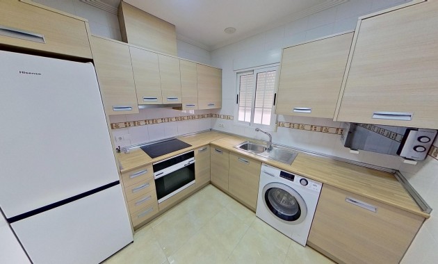 Venta - Ático -
Torrevieja - torrevieja