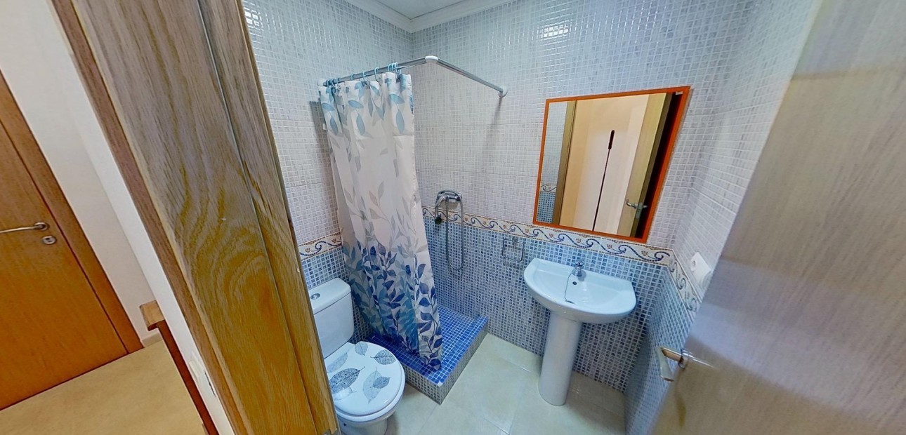 Venta - Ático -
Torrevieja - torrevieja