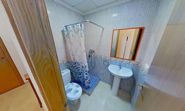 Venta - Ático -
Torrevieja - torrevieja