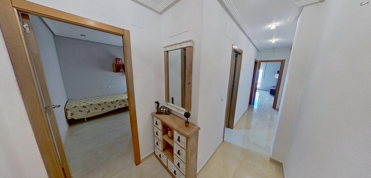 Venta - Ático -
Torrevieja - torrevieja